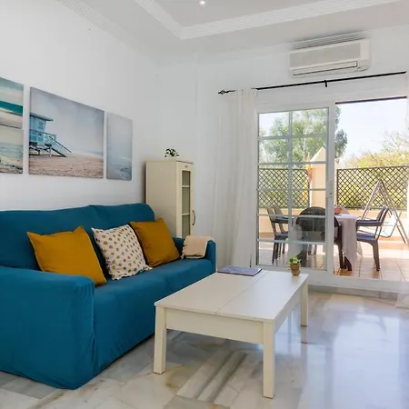 Apartment Weforyou La Paloma *