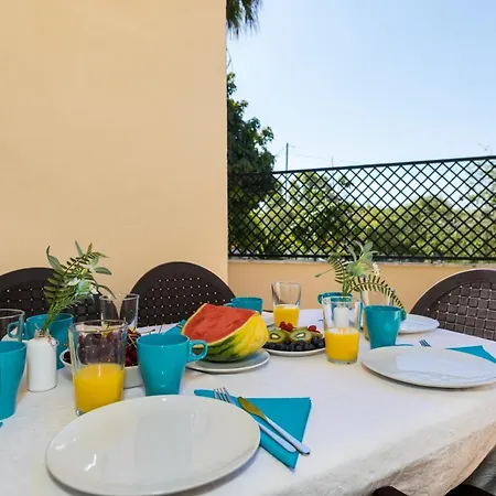Apartamento Weforyou La Paloma *