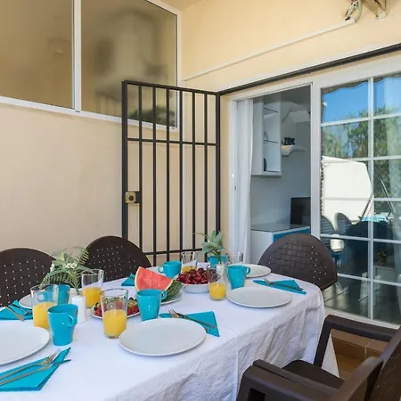 Appartement Weforyou La Paloma *
