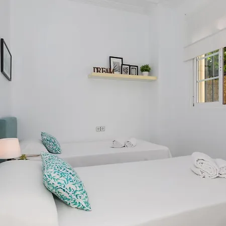 Apartamento Weforyou La Paloma