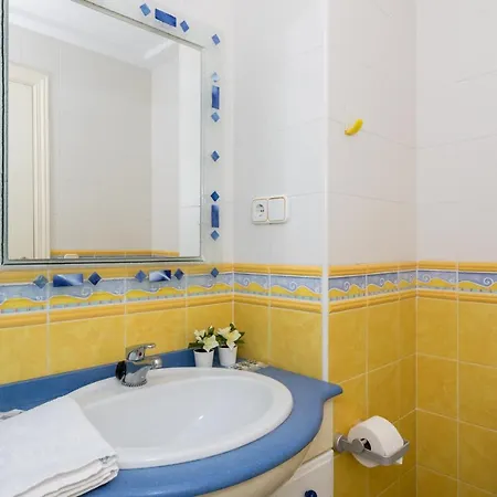 Apartment Weforyou La Paloma *