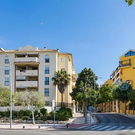 Weforyou La Paloma Apartman *