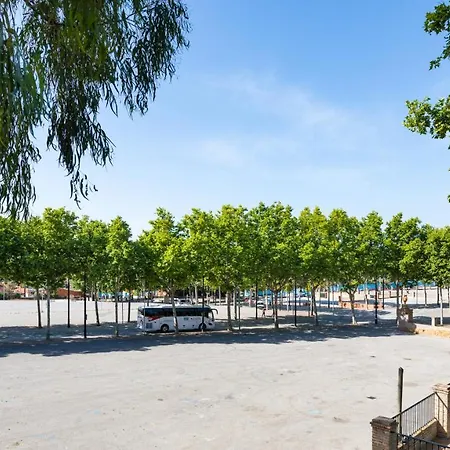 Apartman Weforyou La Paloma Benalmádena