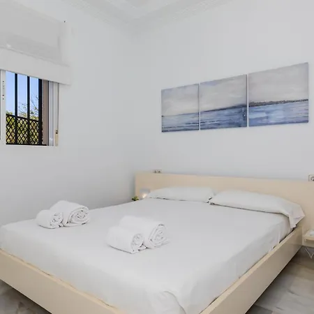 Apartman Weforyou La Paloma *