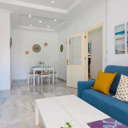 Weforyou La Paloma Apartman *