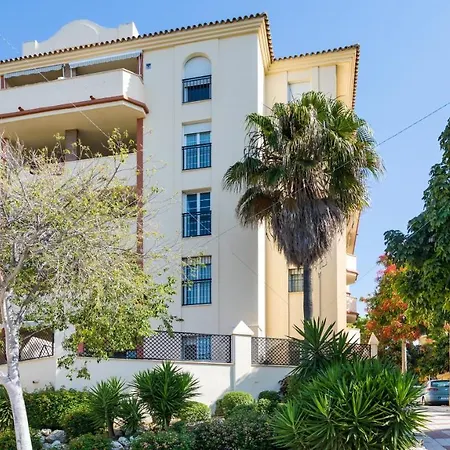 Apartman Weforyou La Paloma