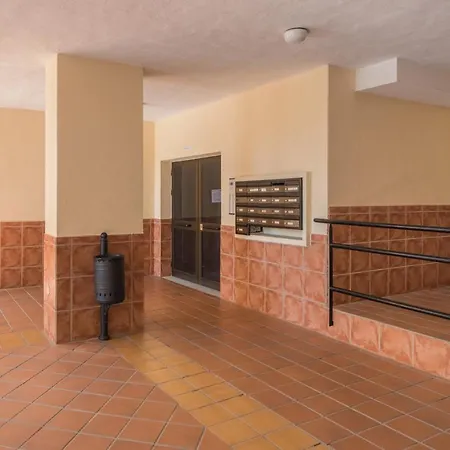 Apartman Weforyou La Paloma
