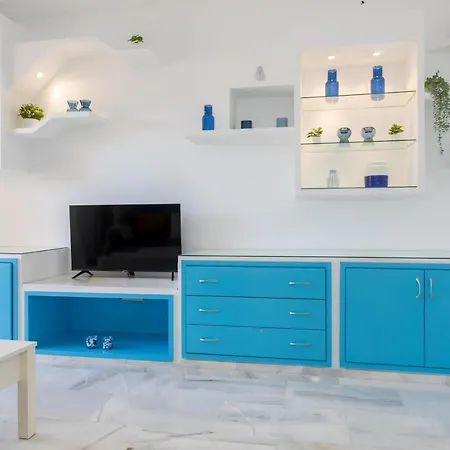 Weforyou La Paloma Apartman Benalmádena